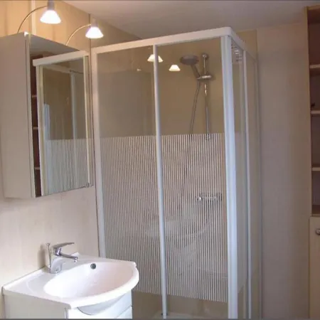 Rbr 655 - Beach Resort Kamperland Extérieur photo
